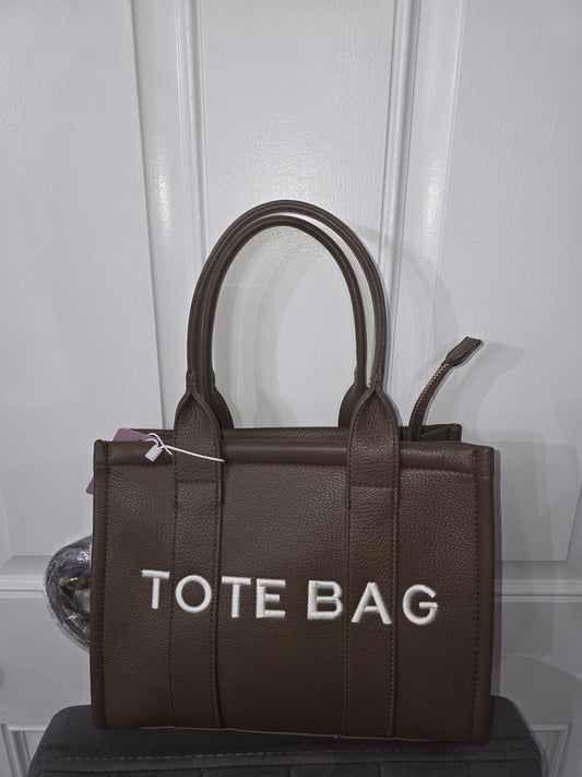 Tator Tot Tote Bag