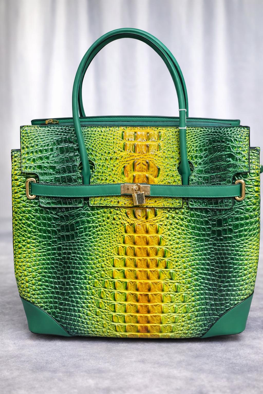 ambitious boss tote bag