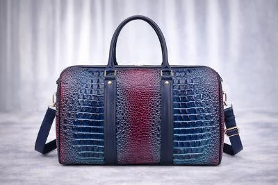 Ambitious boss duffle bag