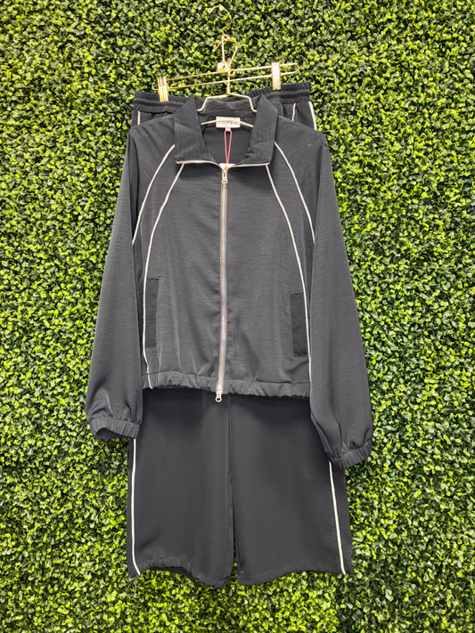 Stitched Tracksuit