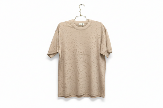 Cream Tee Stones