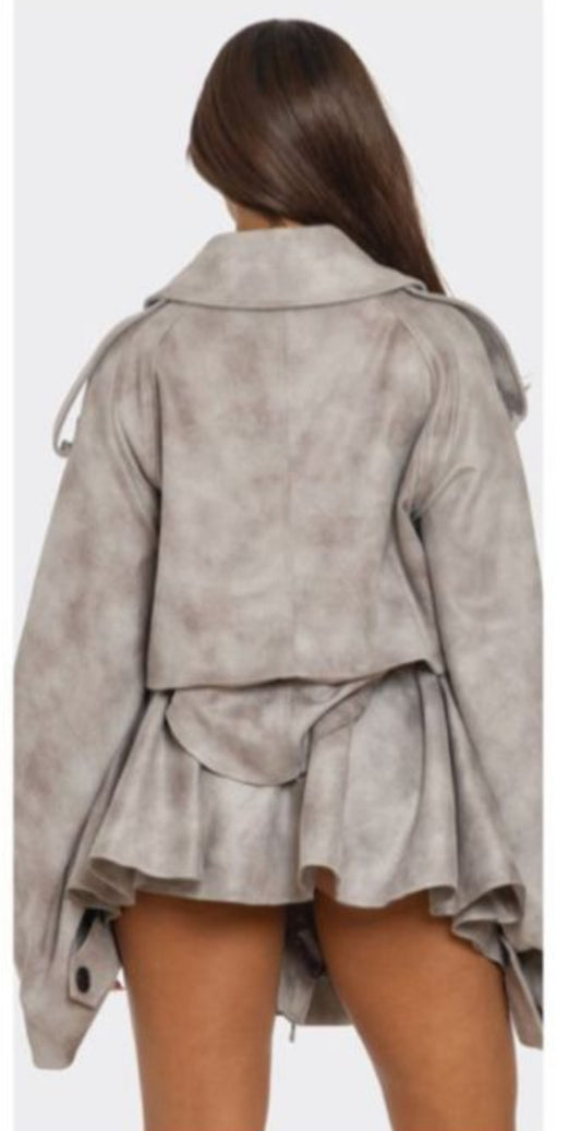 Chic Distressed Set